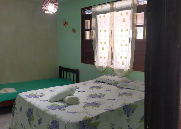 Villa Karina B&B